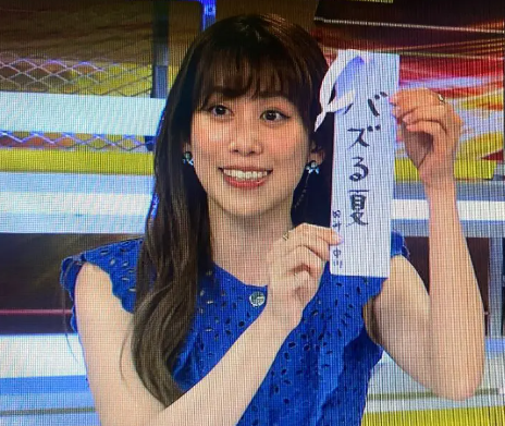 中川安奈のノースリーブ姿15